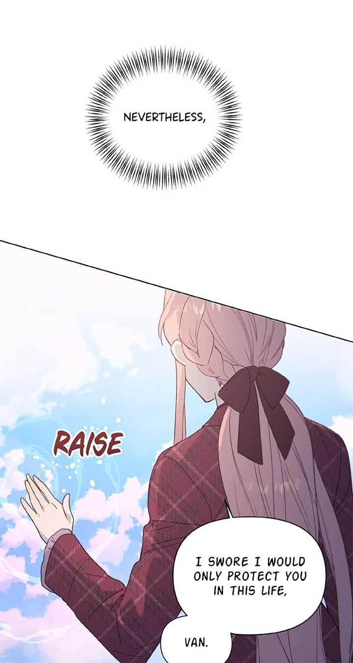 Adelia – Flower’s Bondage Chapter 64 page 25
