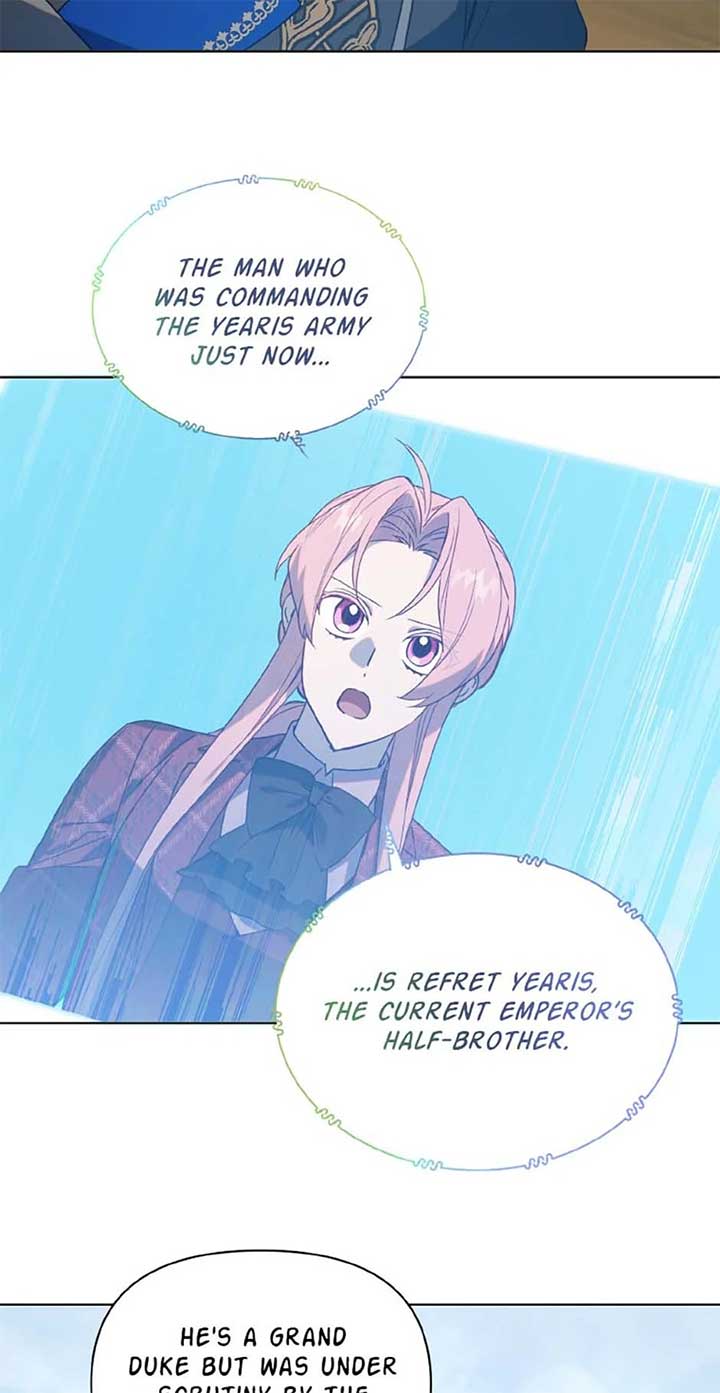 Adelia – Flower’s Bondage Chapter 64 page 37