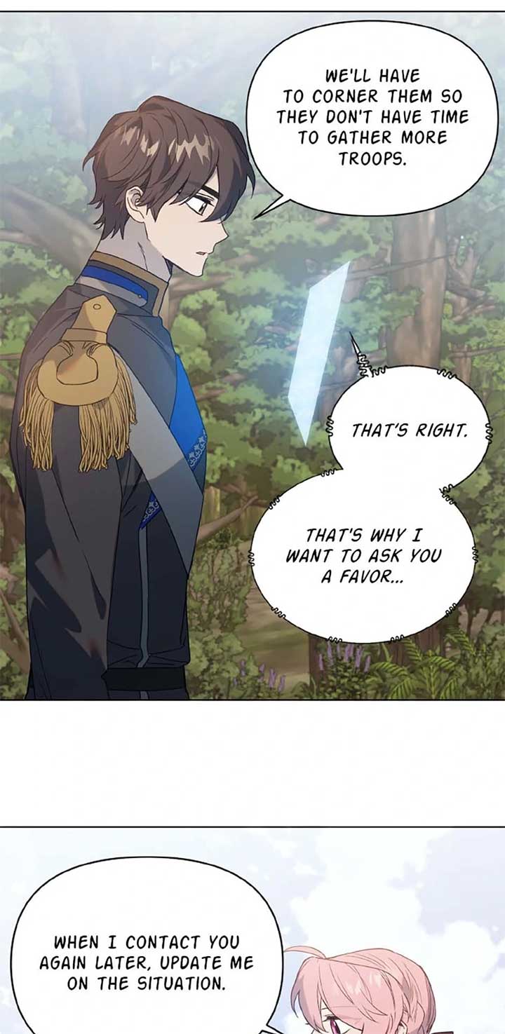 Adelia – Flower’s Bondage Chapter 64 page 45