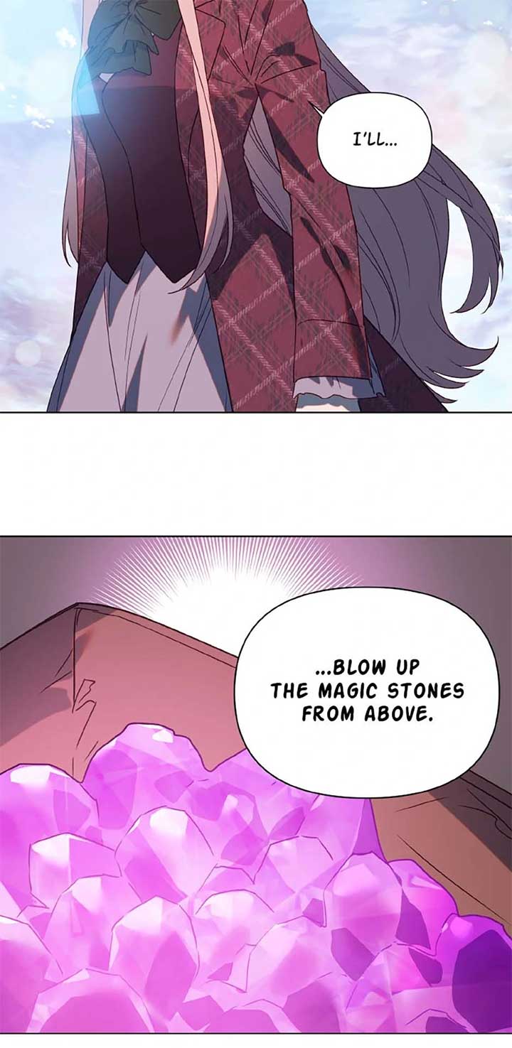 Adelia – Flower’s Bondage Chapter 64 page 47