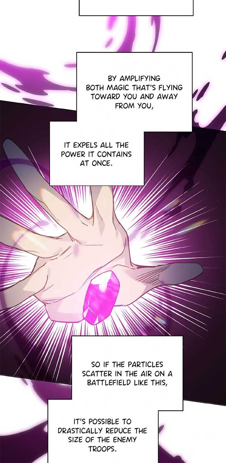 Adelia – Flower’s Bondage Chapter 64 page 49