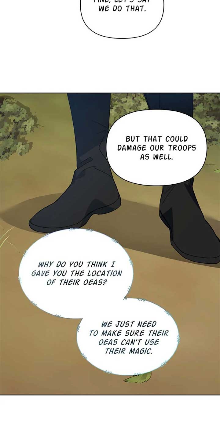 Adelia – Flower’s Bondage Chapter 64 page 53