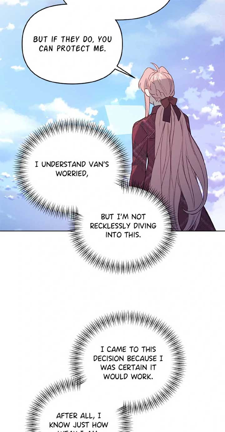 Adelia – Flower’s Bondage Chapter 64 page 55