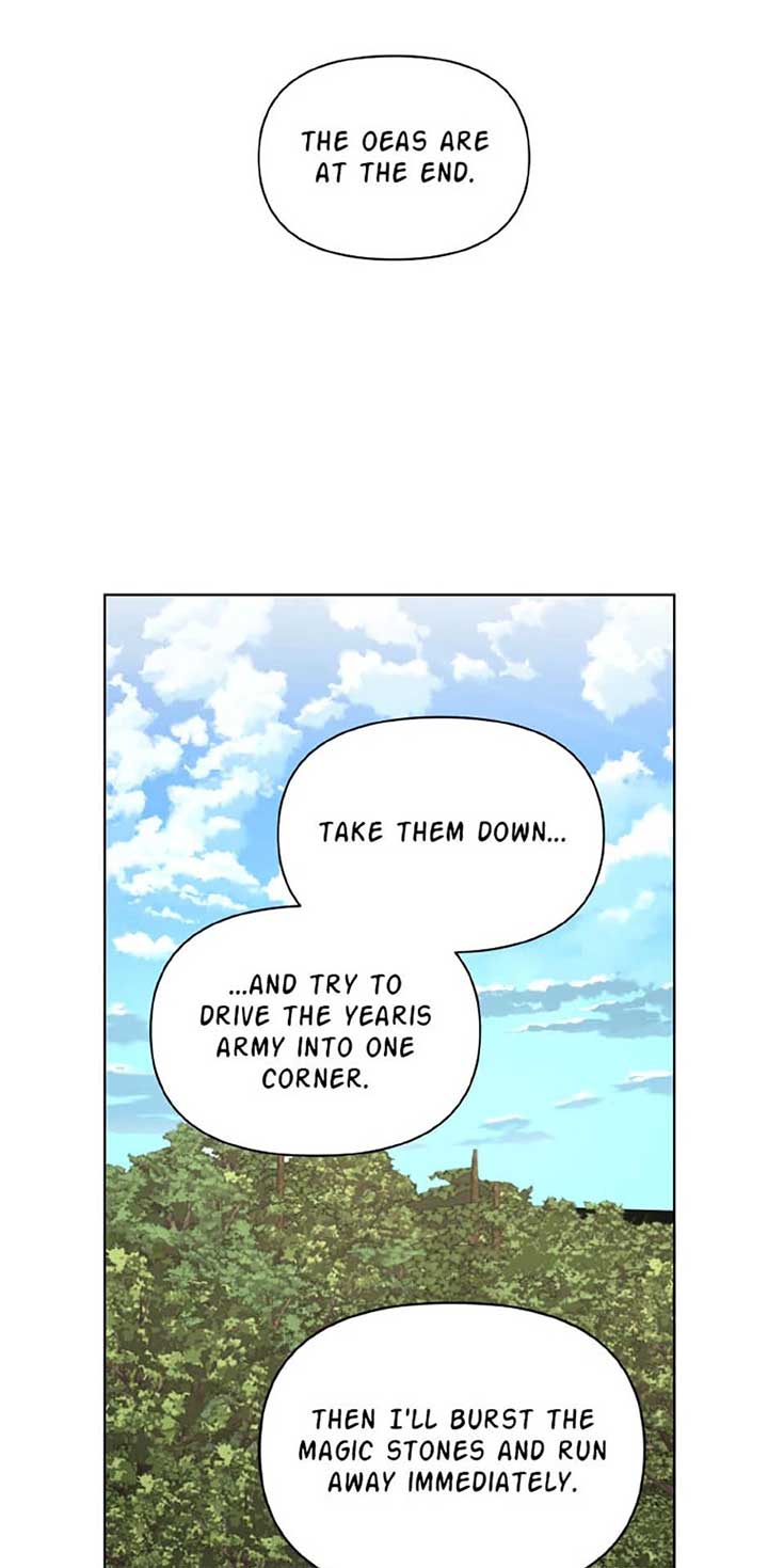 Adelia – Flower’s Bondage Chapter 64 page 60