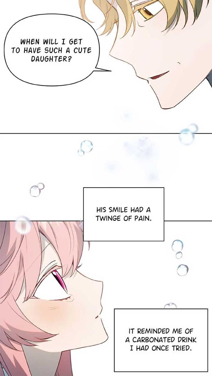 Adelia – Flower’s Bondage Chapter 64 page 8