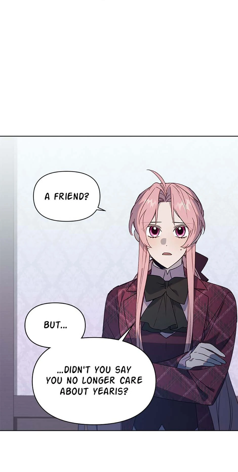 Adelia – Flower’s Bondage Chapter 67 page 19