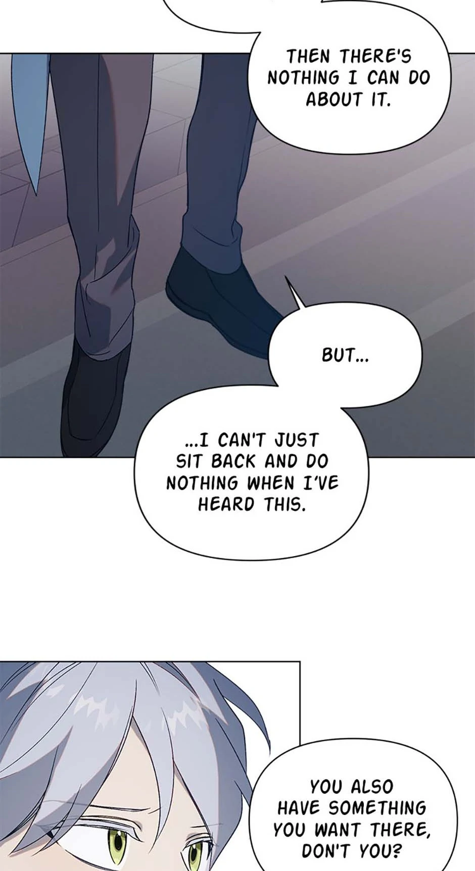 Adelia – Flower’s Bondage Chapter 67 page 24