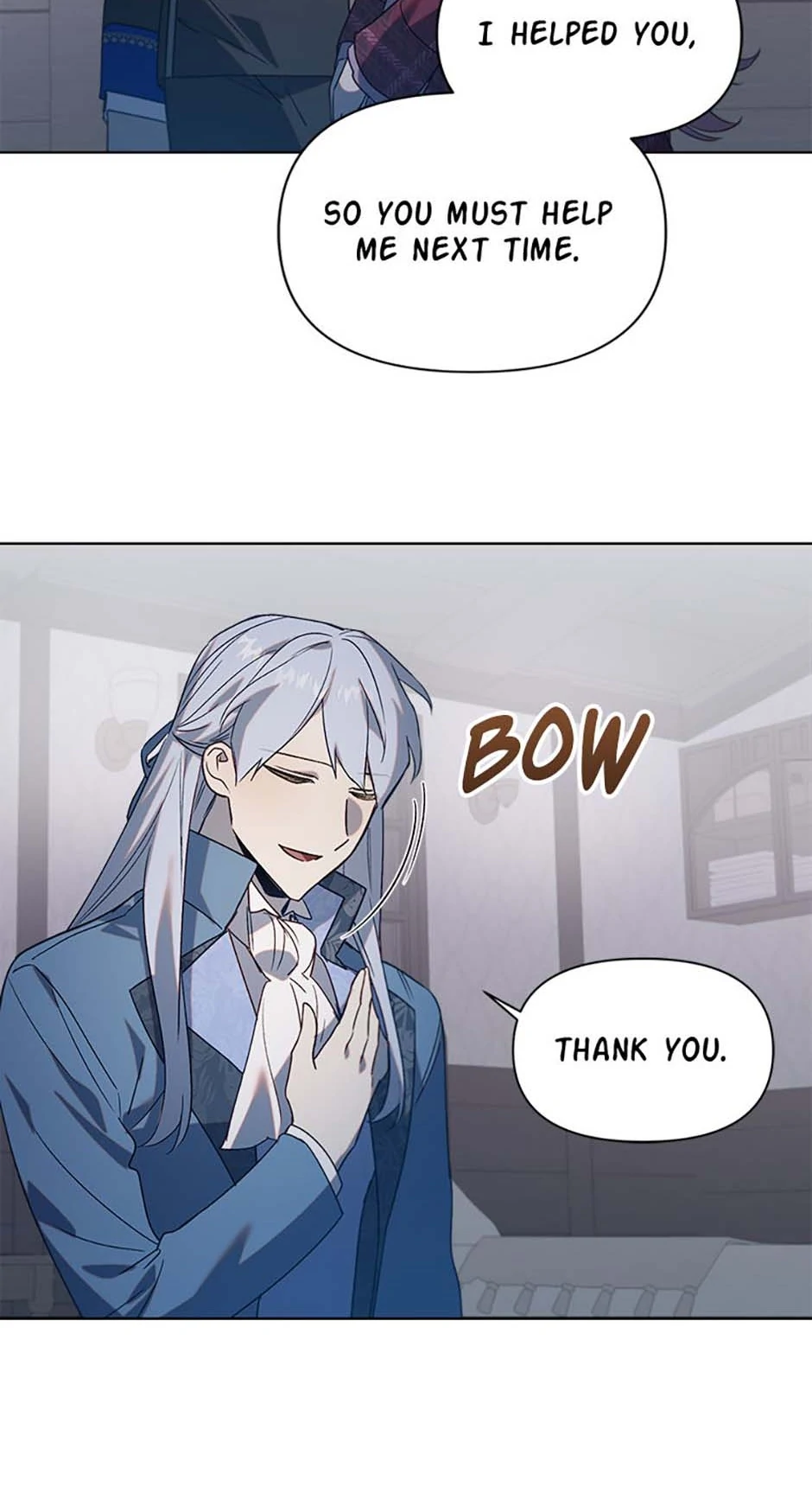 Adelia – Flower’s Bondage Chapter 67 page 28