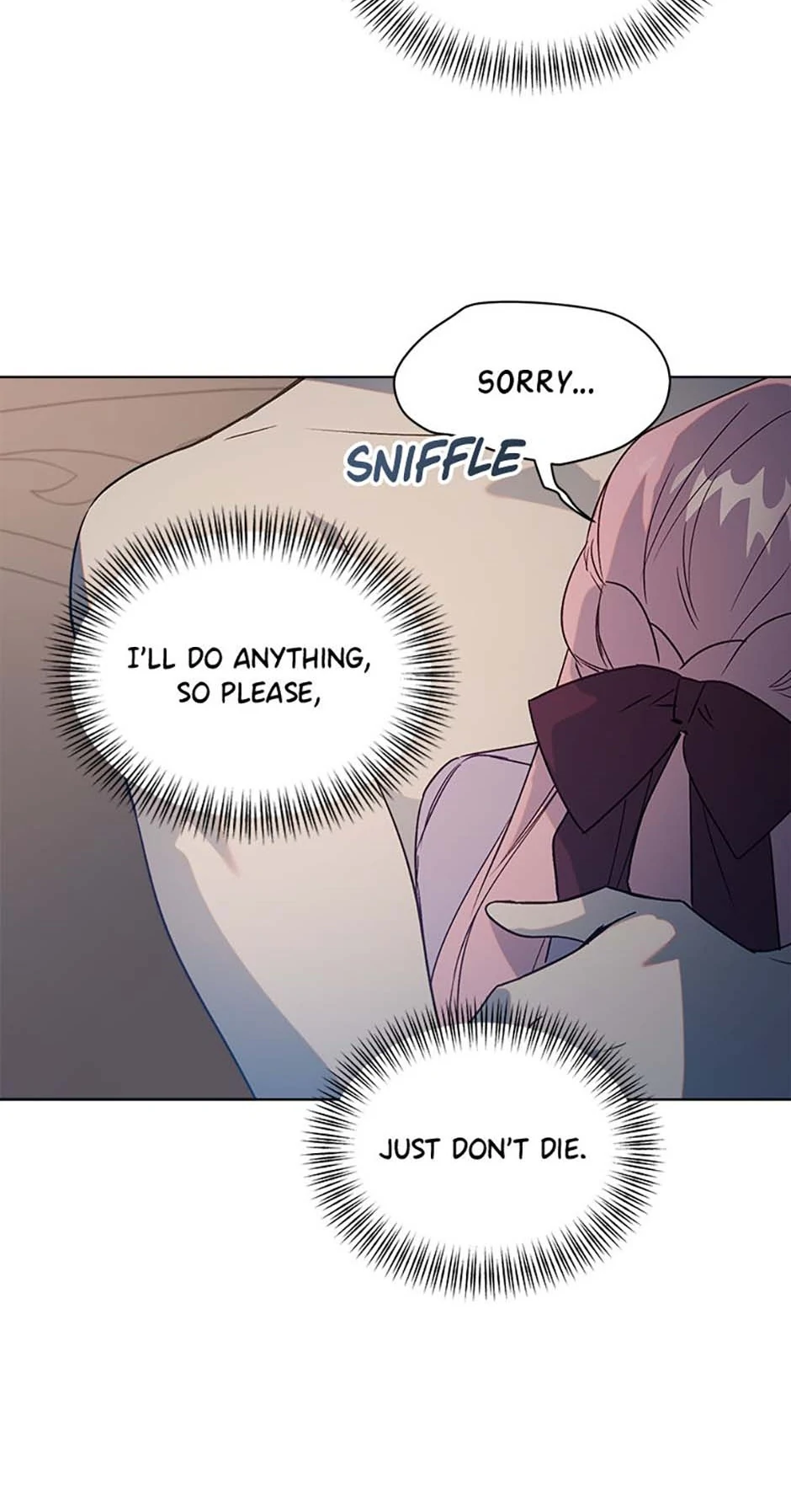Adelia – Flower’s Bondage Chapter 67 page 41