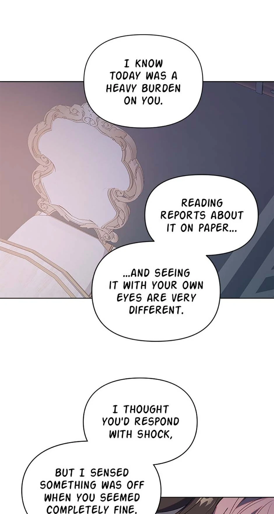 Adelia – Flower’s Bondage Chapter 67 page 46