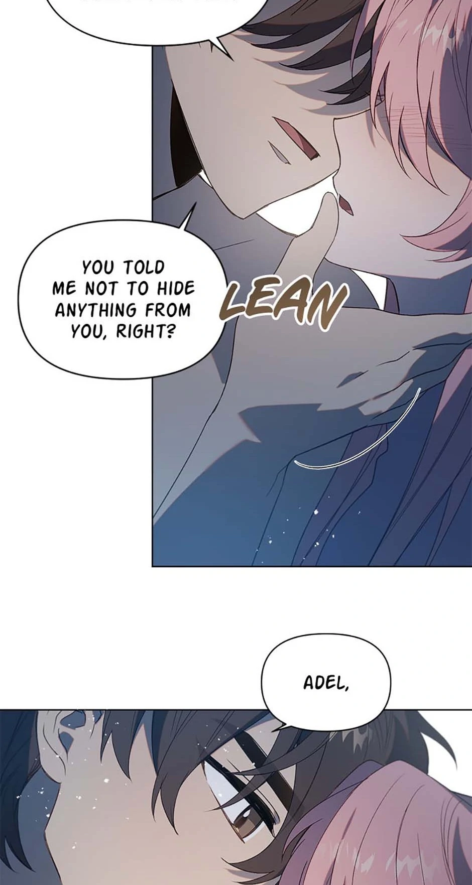 Adelia – Flower’s Bondage Chapter 67 page 47