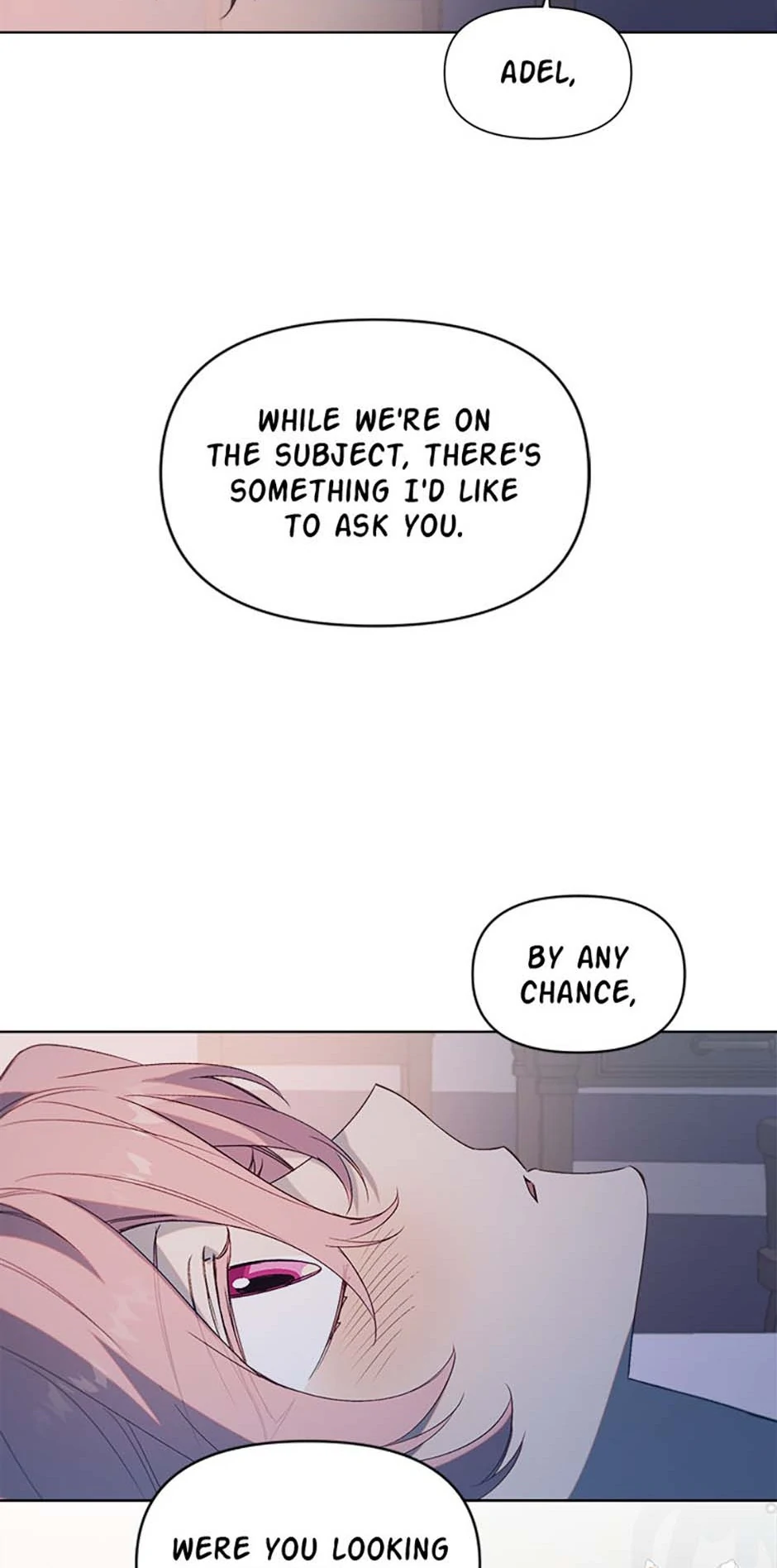 Adelia – Flower’s Bondage Chapter 67 page 51