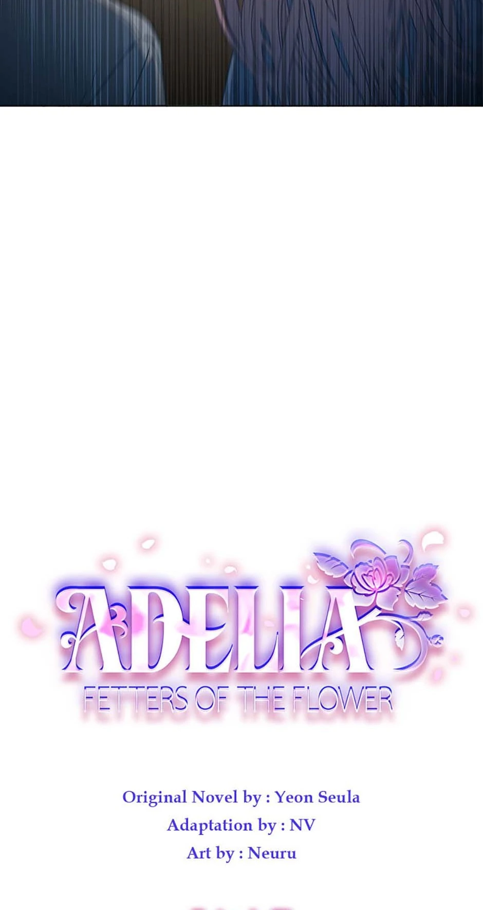 Adelia – Flower’s Bondage Chapter 72 page 9