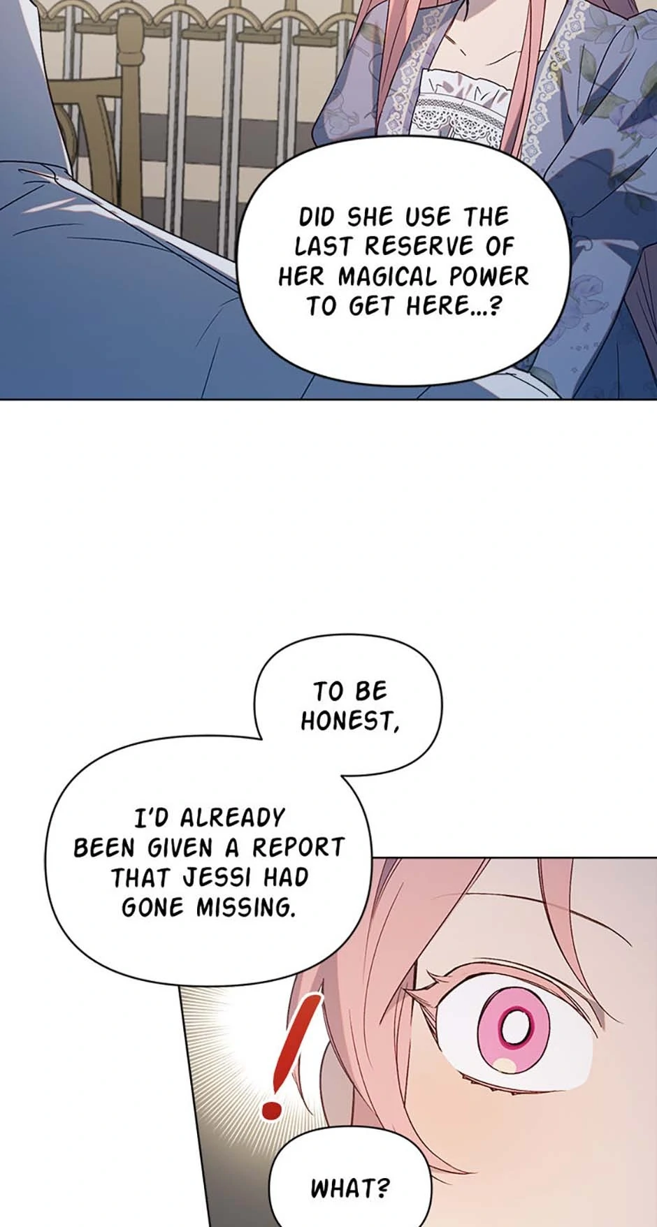 Adelia – Flower’s Bondage Chapter 72 page 16