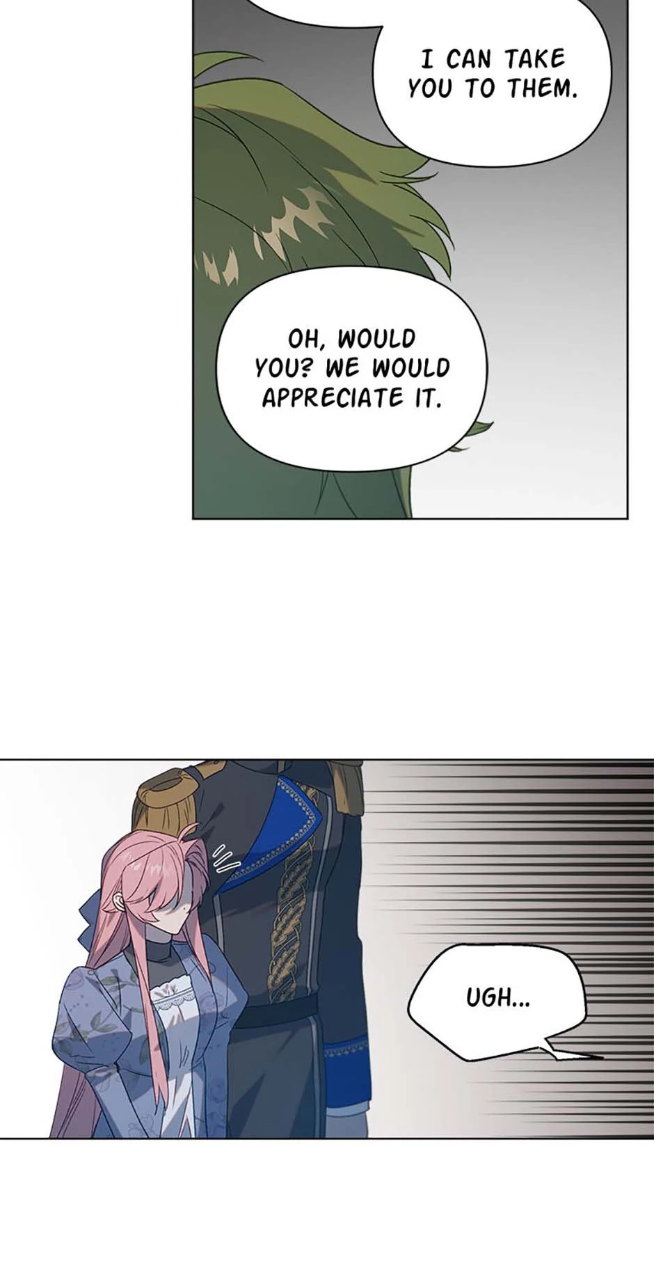 Adelia – Flower’s Bondage Chapter 72 page 50