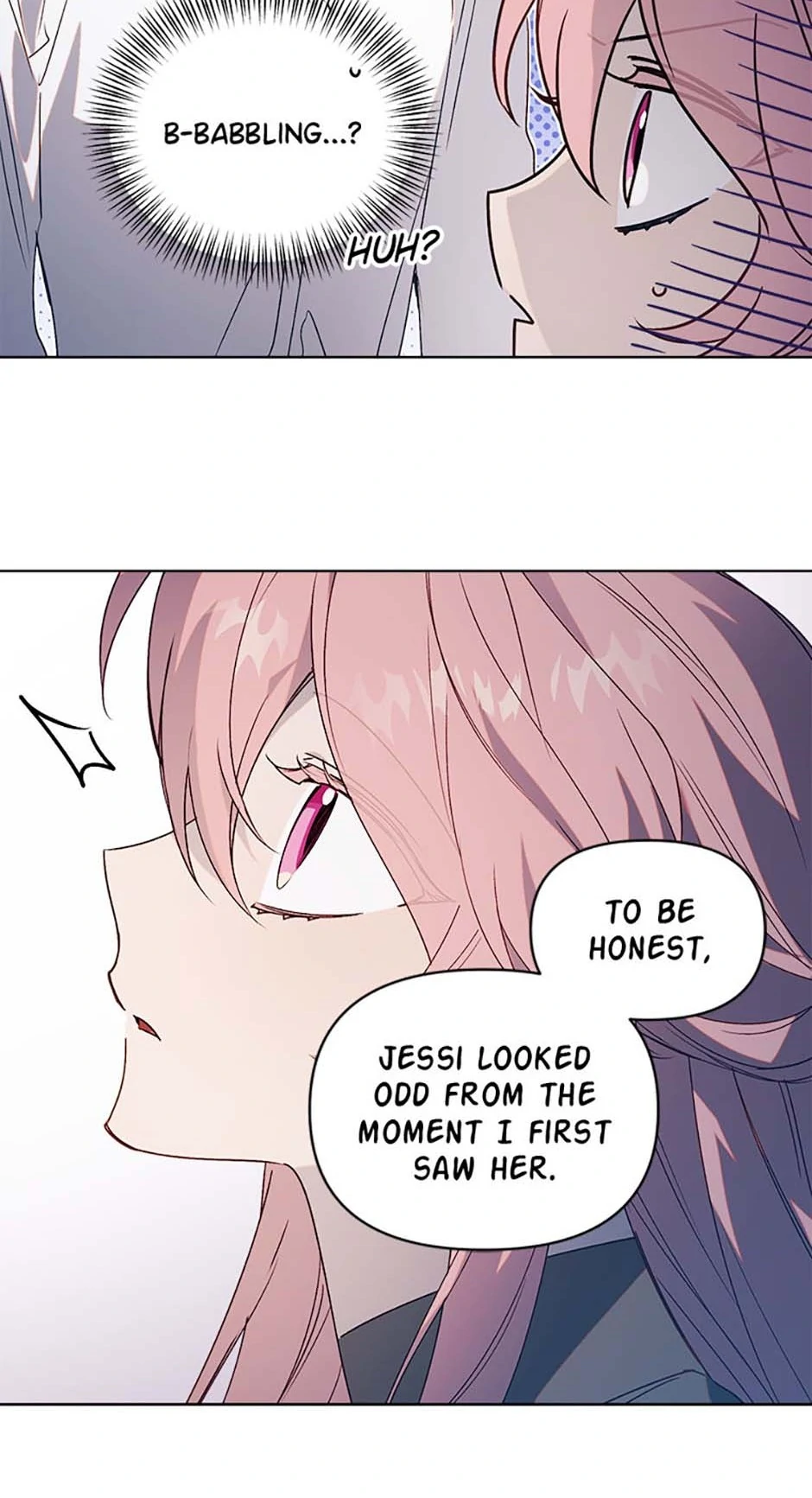 Adelia – Flower’s Bondage Chapter 74 page 11