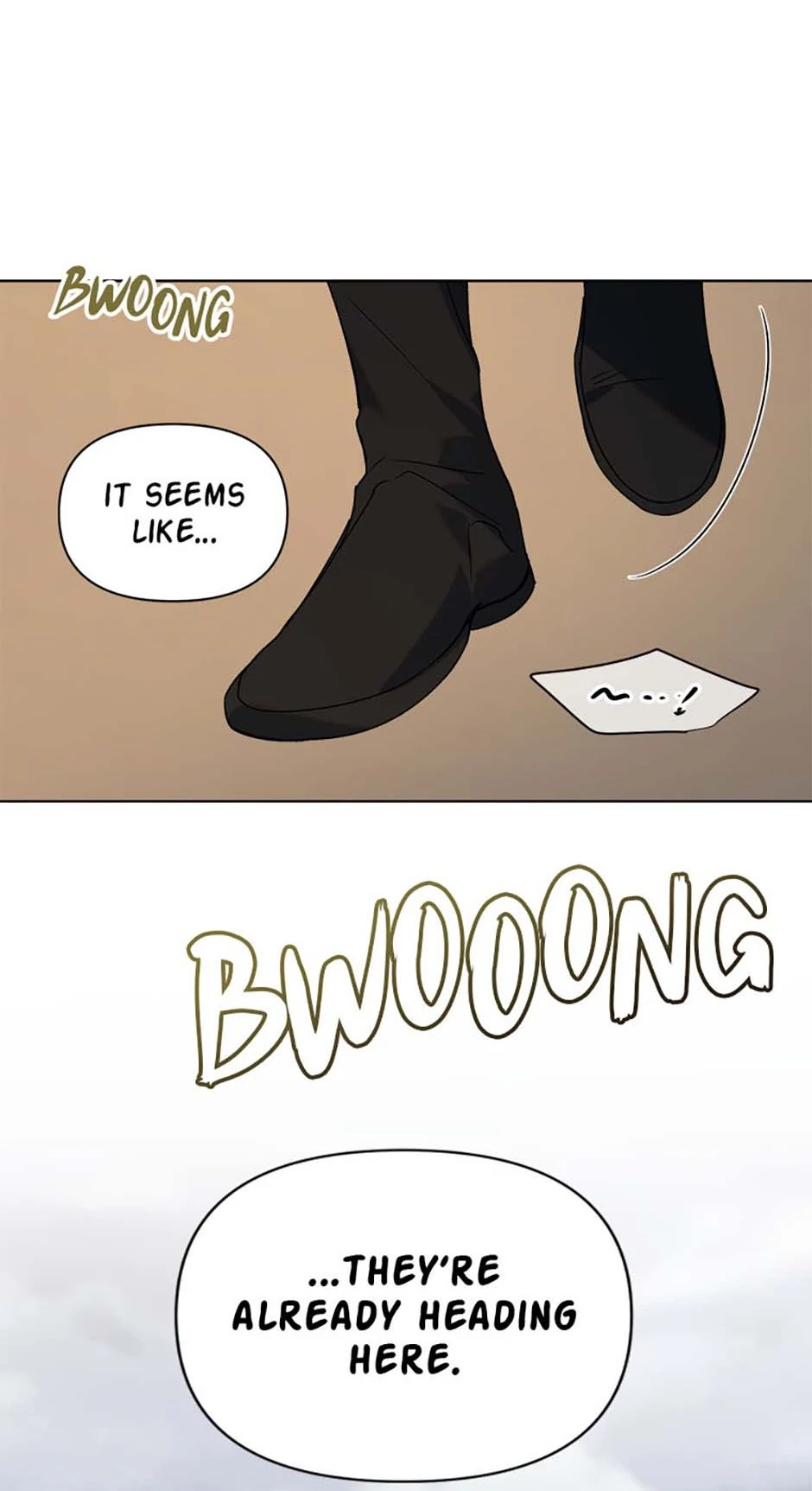 Adelia – Flower’s Bondage Chapter 74 page 20