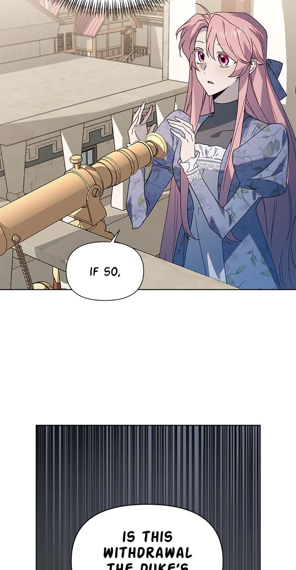Adelia – Flower’s Bondage Chapter 74 page 40