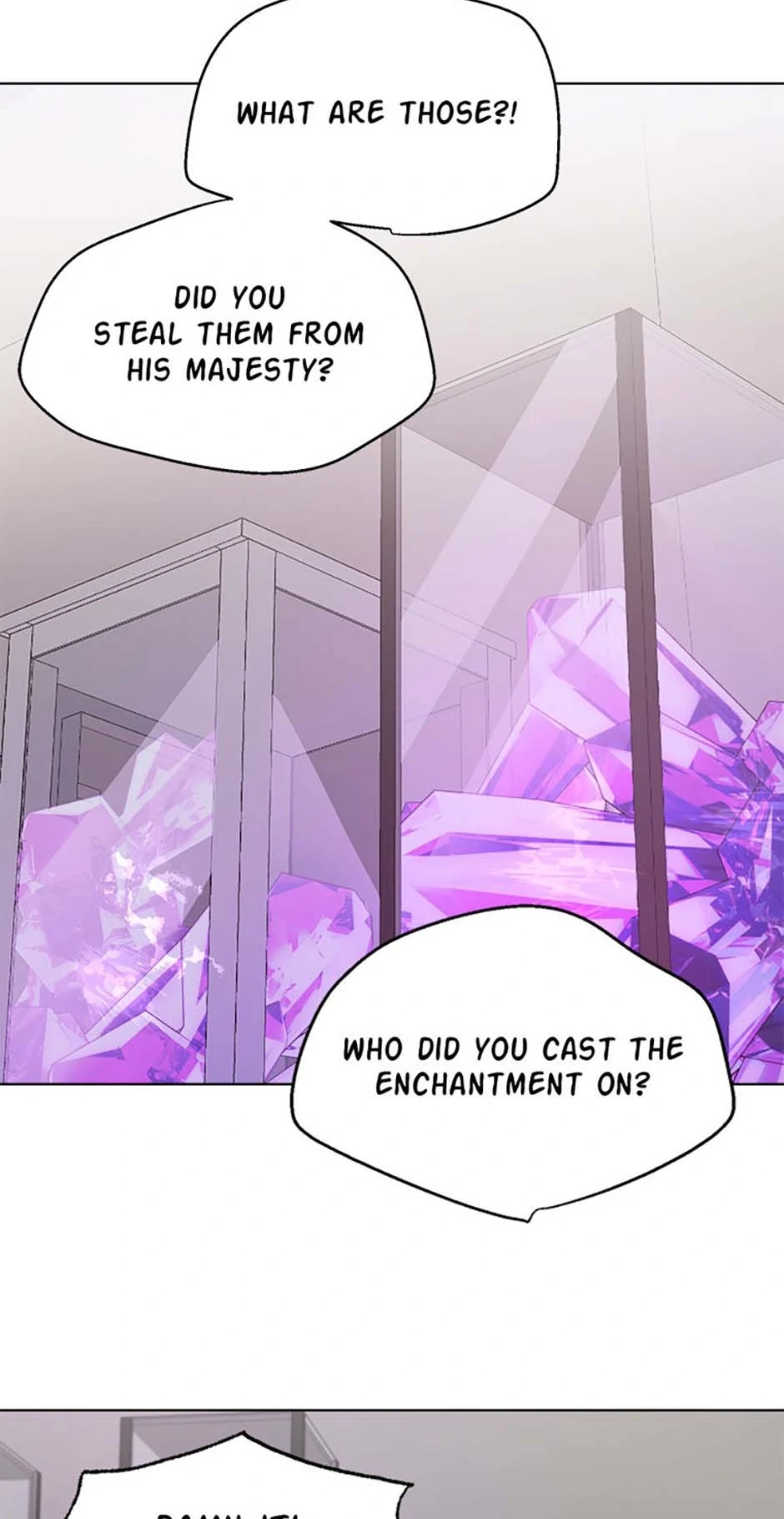 Adelia – Flower’s Bondage Chapter 74 page 44