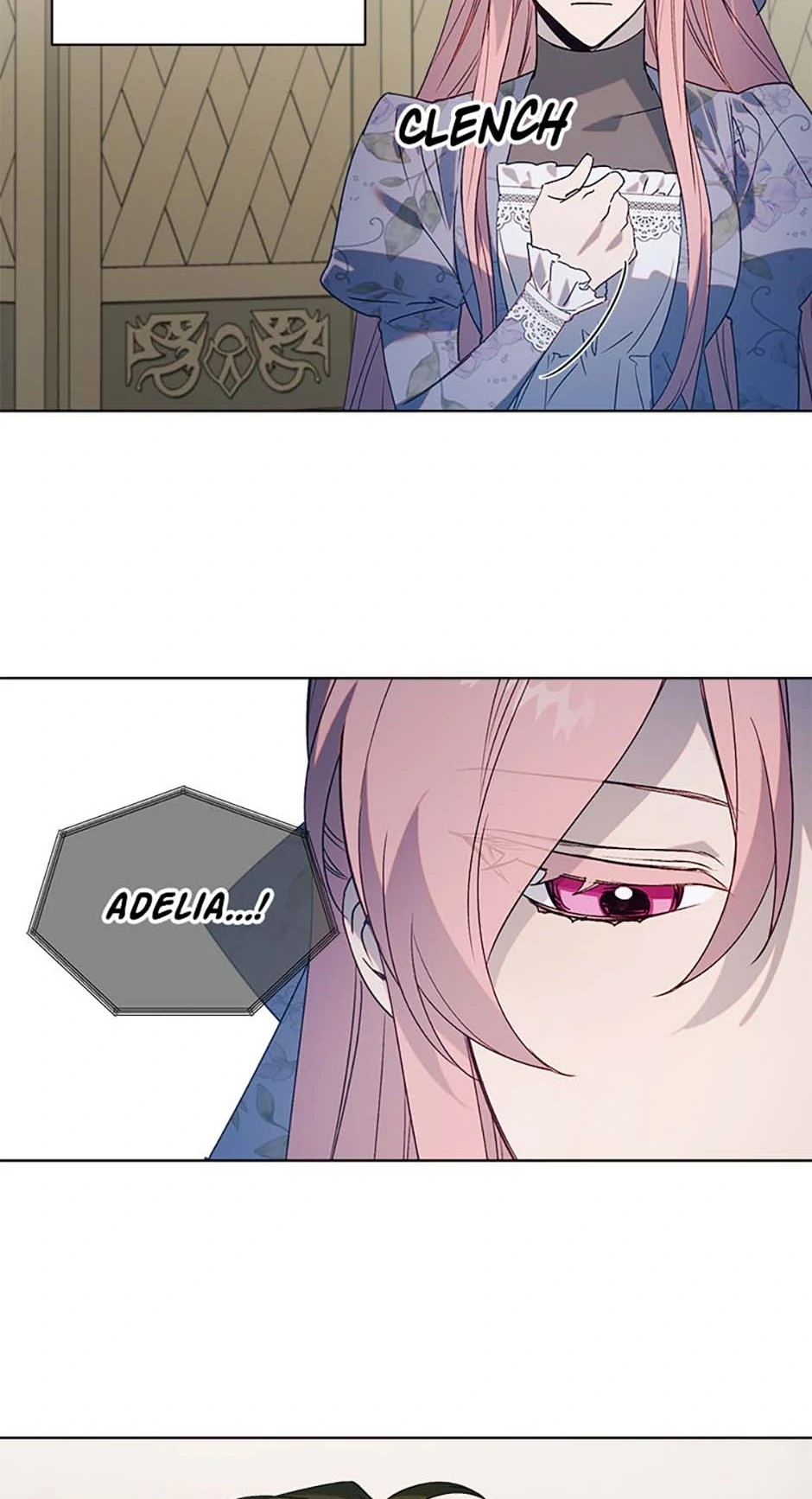 Adelia – Flower’s Bondage Chapter 74 page 8