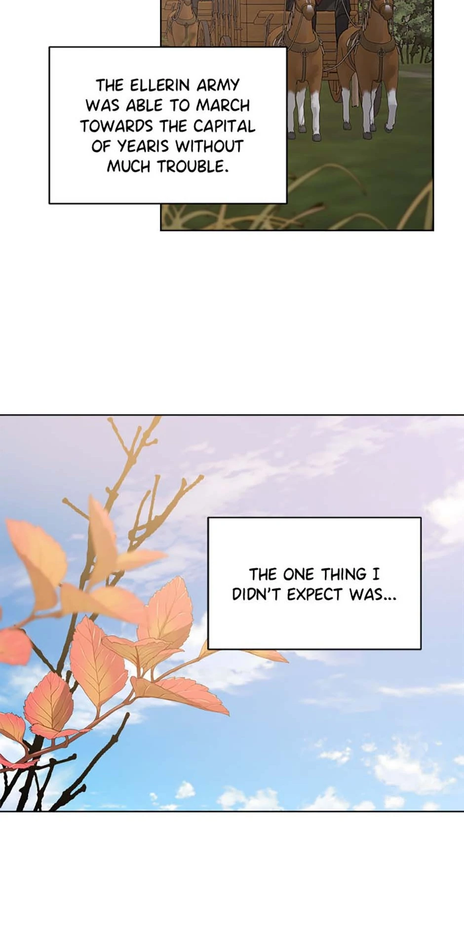 Adelia – Flower’s Bondage Chapter 76 page 31