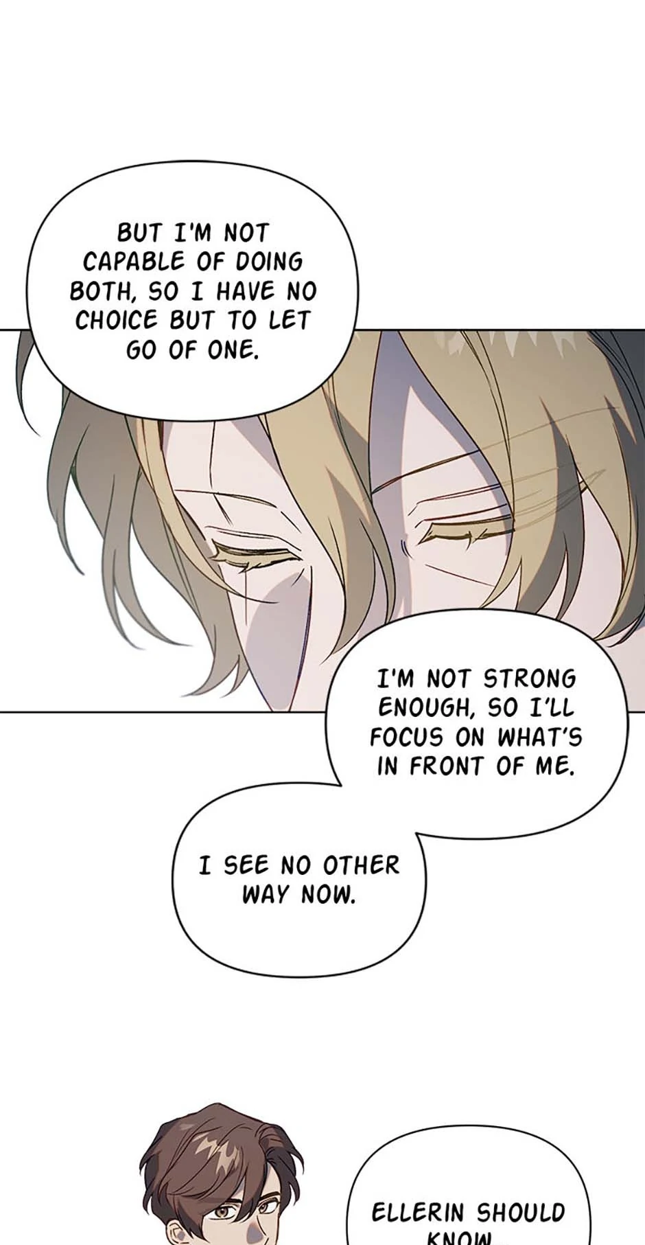 Adelia – Flower’s Bondage Chapter 76 page 50