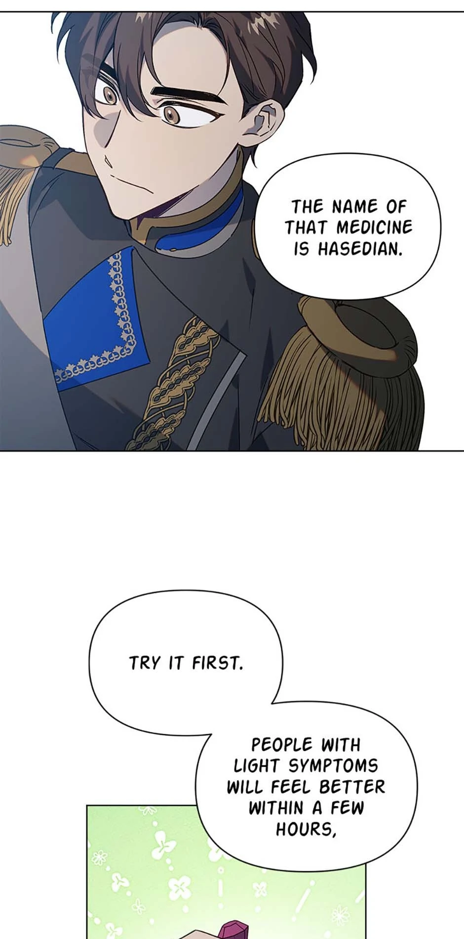Adelia – Flower’s Bondage Chapter 76 page 6