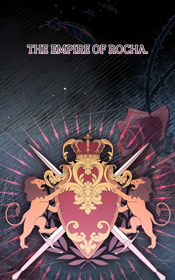 Adopted by a Murderous Duke Family Chapter 1 page 1