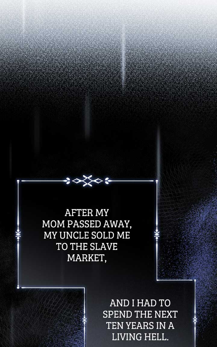 Adopted by a Murderous Duke Family Chapter 1 page 22