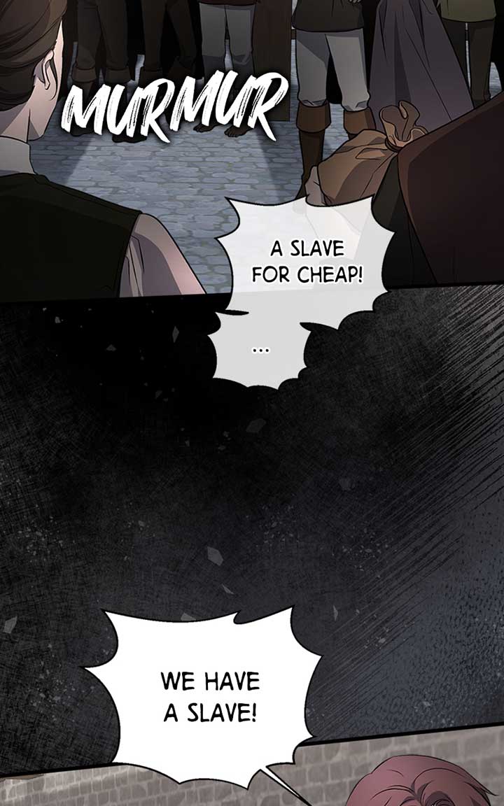 Adopted by a Murderous Duke Family Chapter 1 page 24