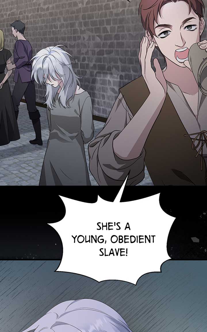 Adopted by a Murderous Duke Family Chapter 1 page 25