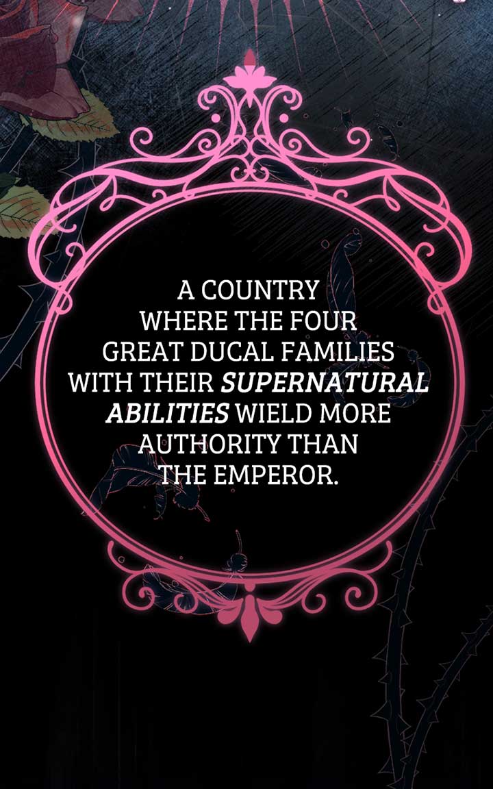 Adopted by a Murderous Duke Family Chapter 1 page 2