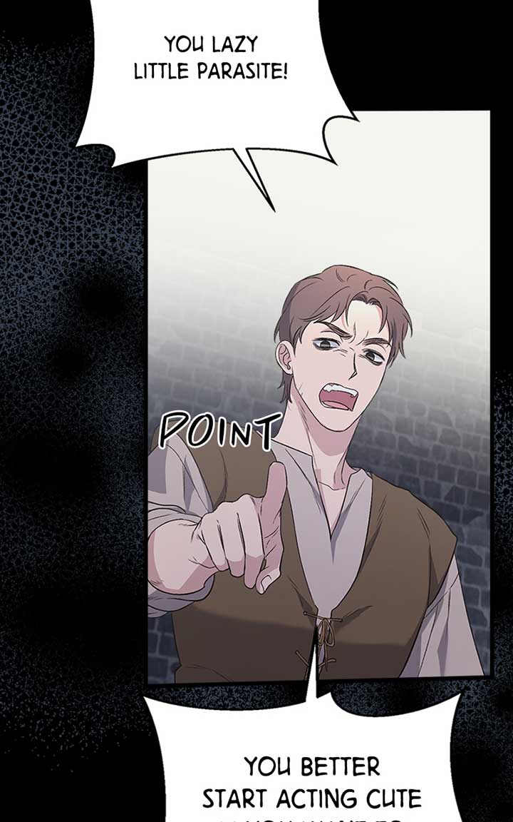 Adopted by a Murderous Duke Family Chapter 1 page 29