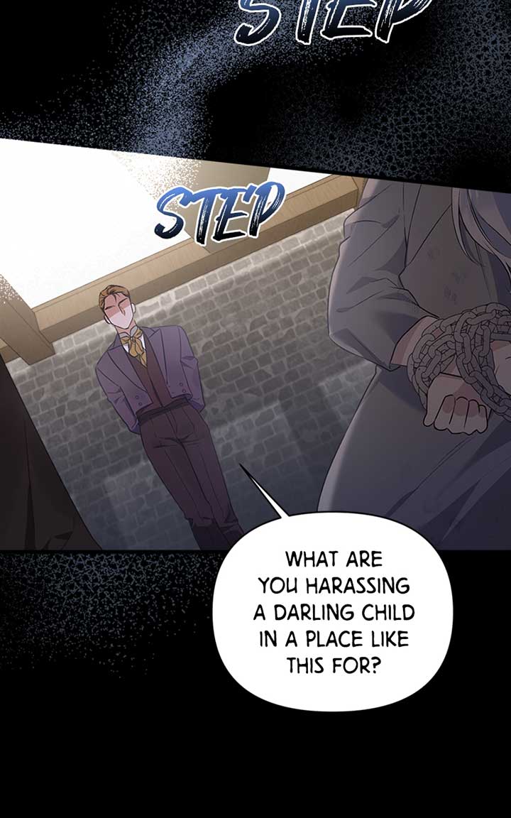 Adopted by a Murderous Duke Family Chapter 1 page 31