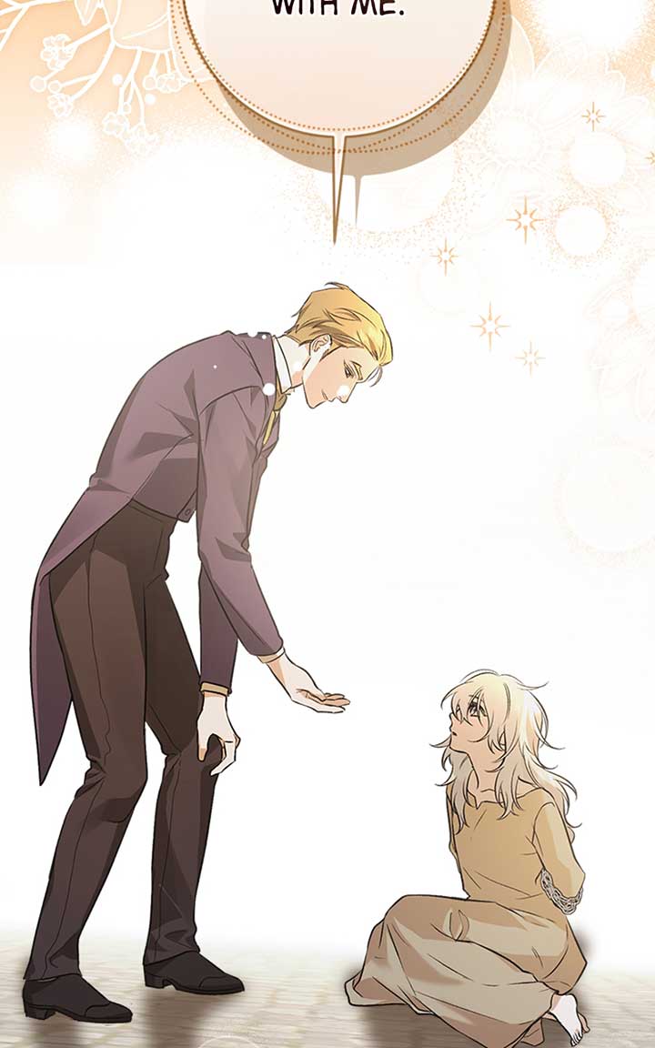 Adopted by a Murderous Duke Family Chapter 1 page 34