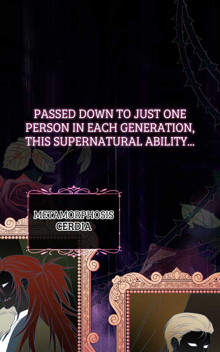 Adopted by a Murderous Duke Family Chapter 1 page 3