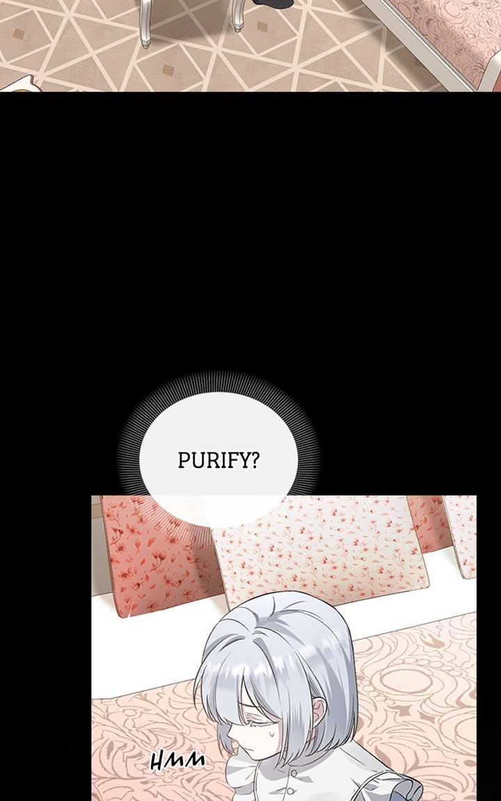 Adopted by a Murderous Duke Family Chapter 1 page 44