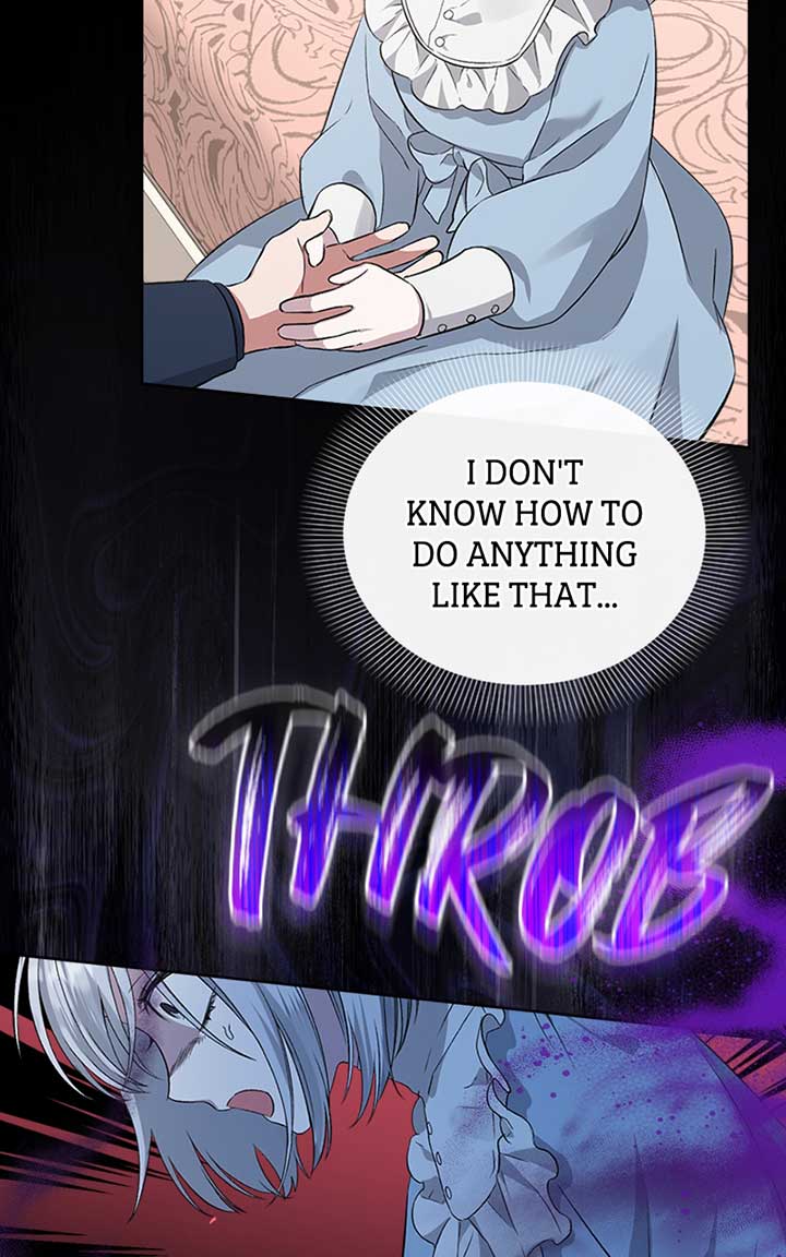 Adopted by a Murderous Duke Family Chapter 1 page 45