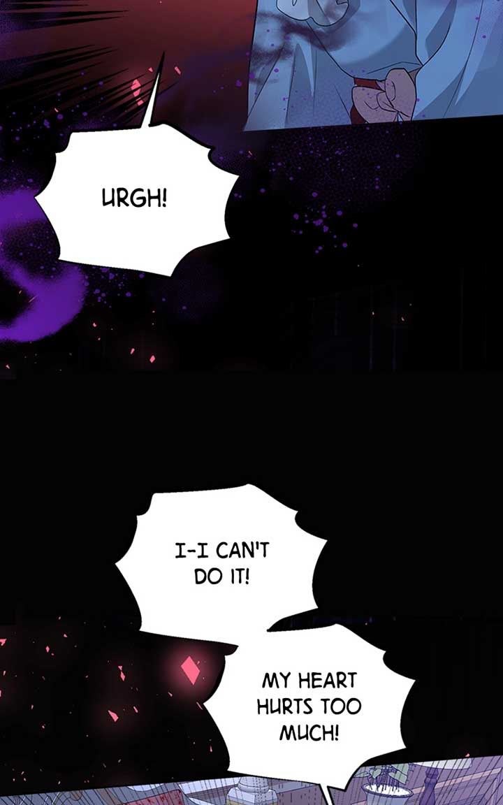 Adopted by a Murderous Duke Family Chapter 1 page 46
