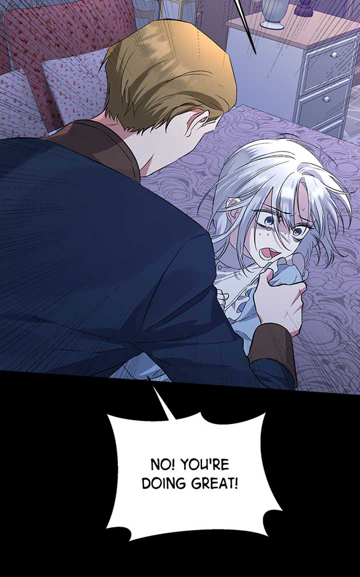 Adopted by a Murderous Duke Family Chapter 1 page 47