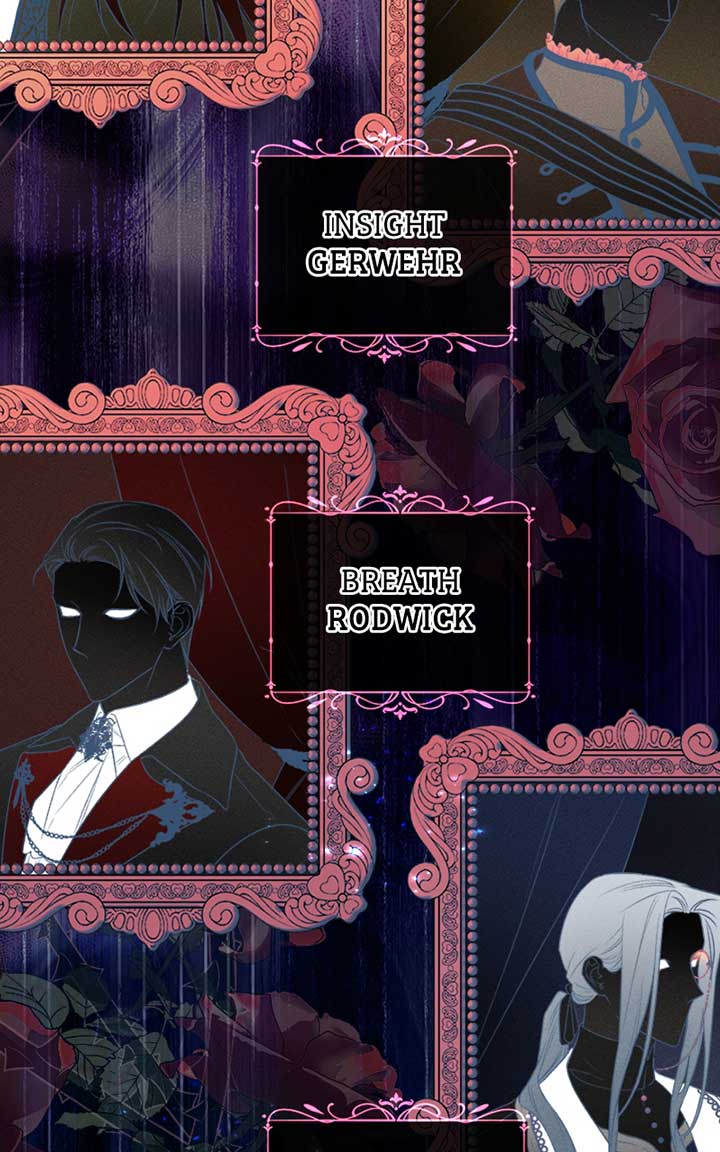 Adopted by a Murderous Duke Family Chapter 1 page 4