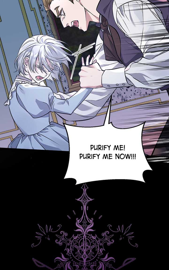 Adopted by a Murderous Duke Family Chapter 1 page 52