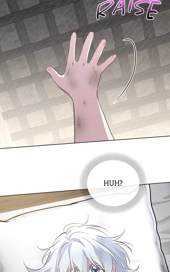 Adopted by a Murderous Duke Family Chapter 1 page 64