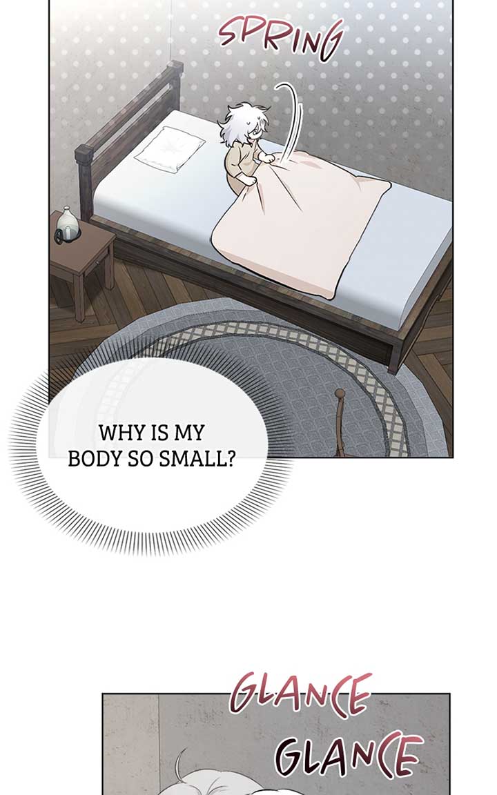 Adopted by a Murderous Duke Family Chapter 1 page 66