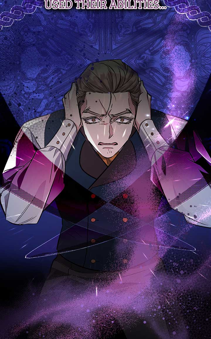 Adopted by a Murderous Duke Family Chapter 1 page 6