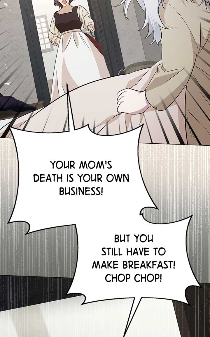 Adopted by a Murderous Duke Family Chapter 1 page 69