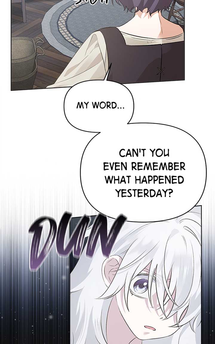 Adopted by a Murderous Duke Family Chapter 1 page 73