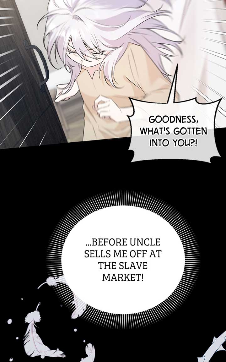 Adopted by a Murderous Duke Family Chapter 1 page 81