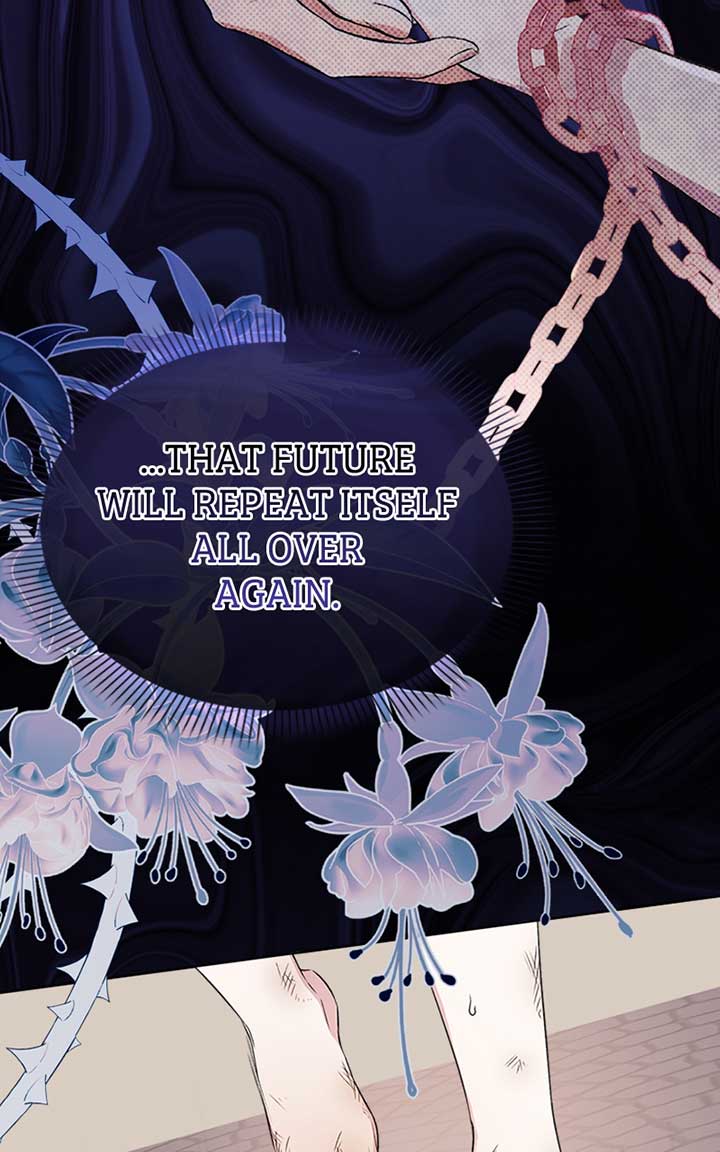 Adopted by a Murderous Duke Family Chapter 1 page 83
