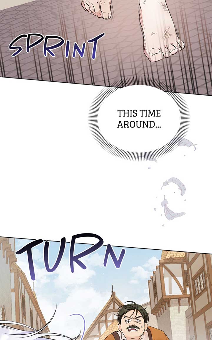 Adopted by a Murderous Duke Family Chapter 1 page 84